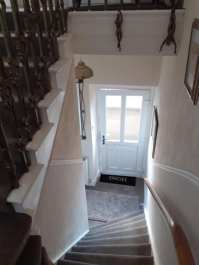 Apartamento Bees Townhouse-