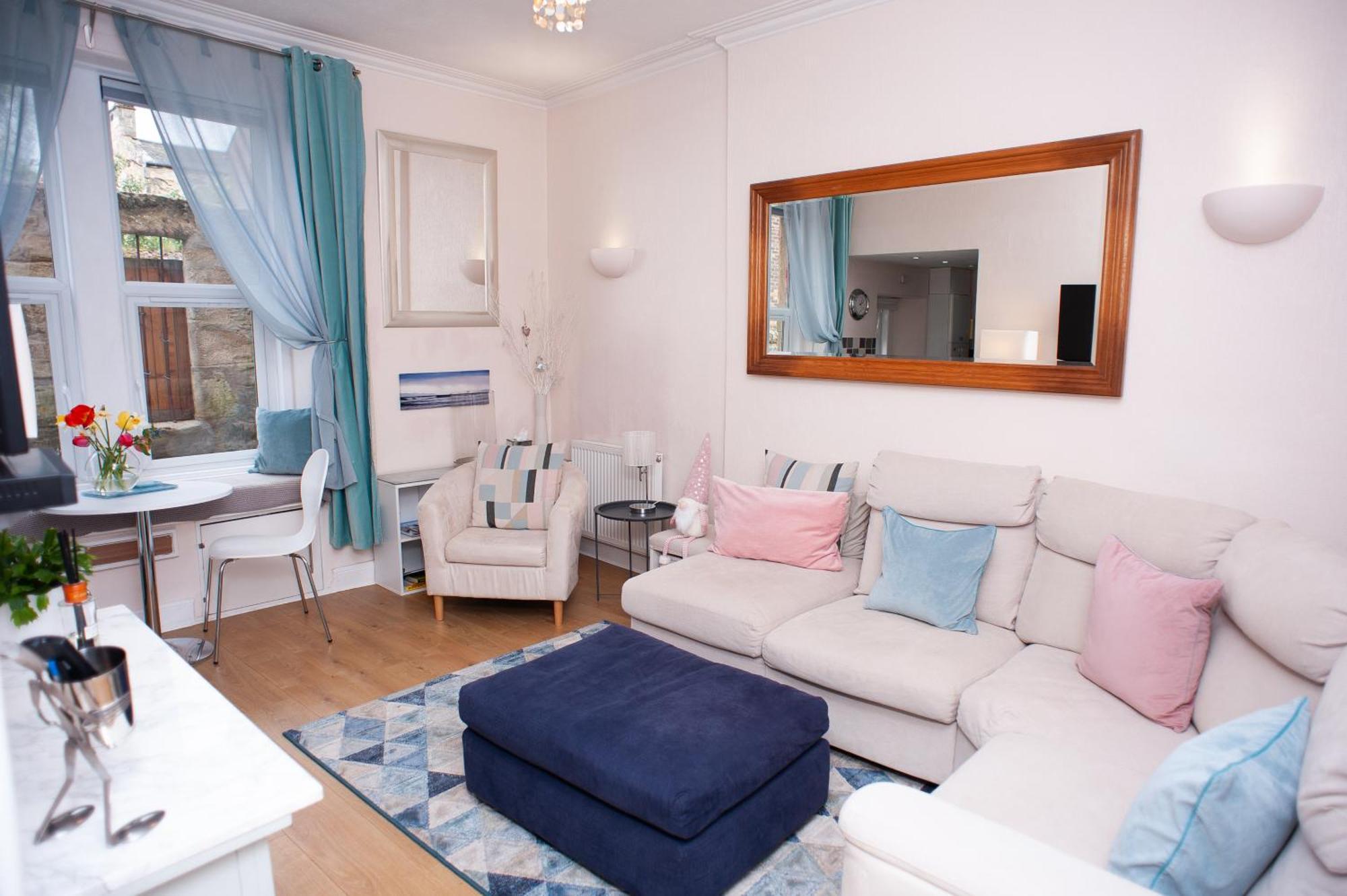 Apartamento Bees Townhouse- *